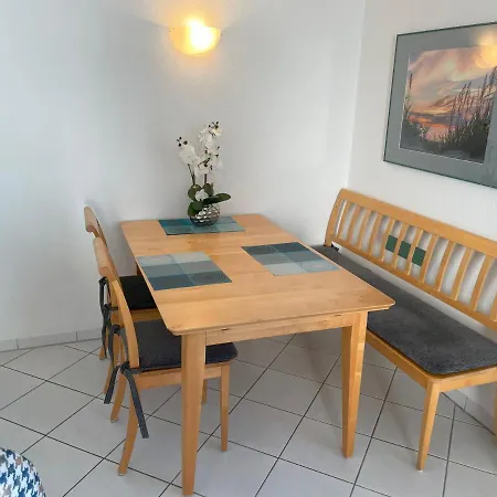 Jette Mit Balkon Apartment *