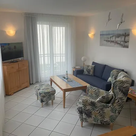 Apartment Jette *