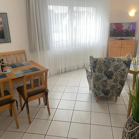Jette Apartment