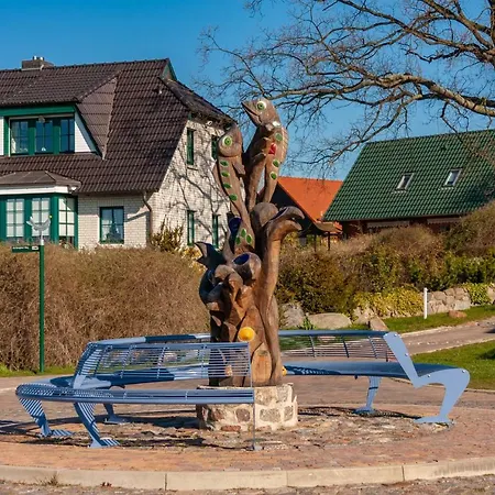 Jette Mit Balkon Apartment *