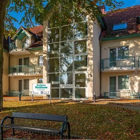 Jette Mit Balkon * ツェンピン