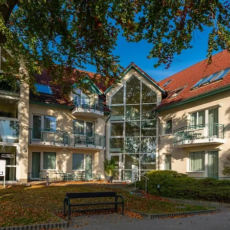 Jette Mit Balkon ツェンピン