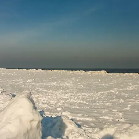 Jette Mit Balkon ツェンピン