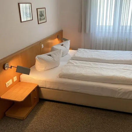 Jette Apartment Zempin