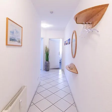 Apartment Jette *