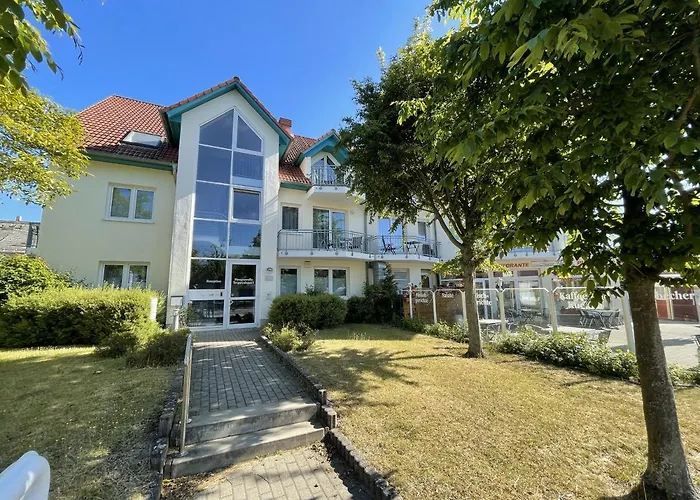 شقة Jette Mit Balkon *