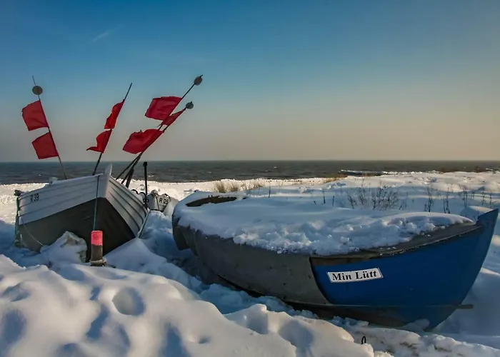 Jette Mit Balkon شقة