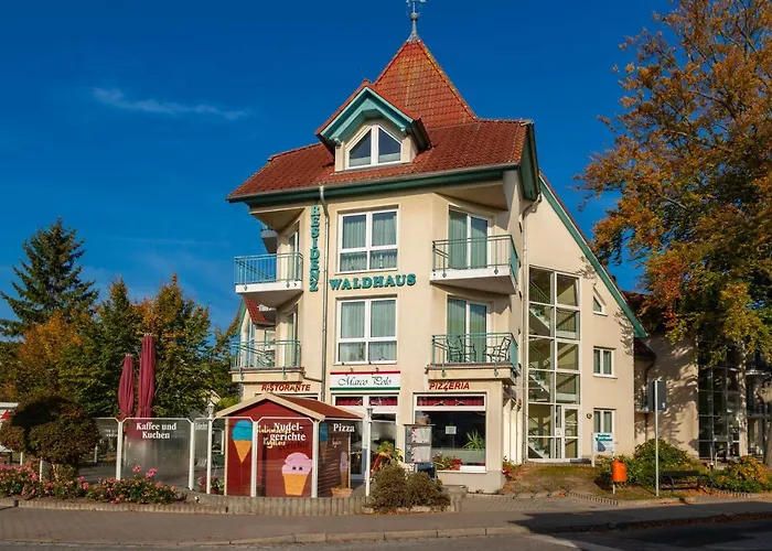 شقة Jette Mit Balkon زيمبين